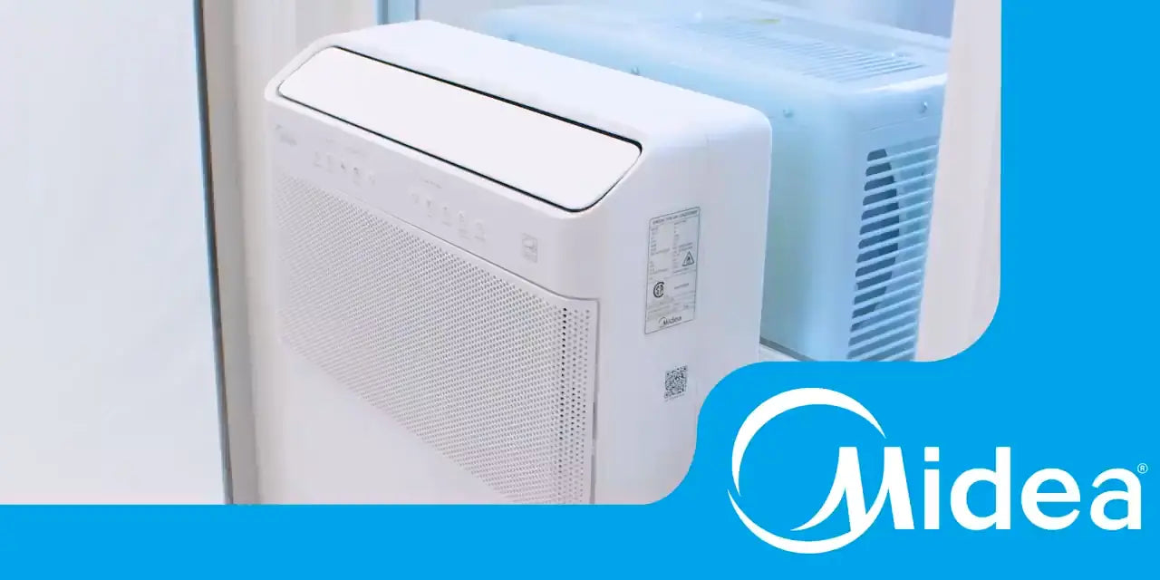 Midea Aire acondicionado