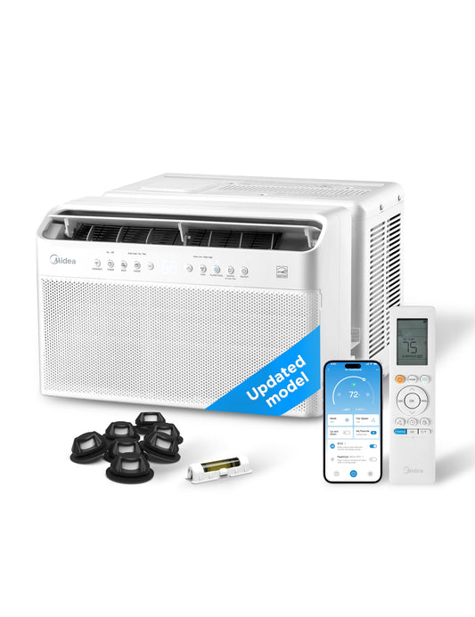 Midea Aire acondicionado
